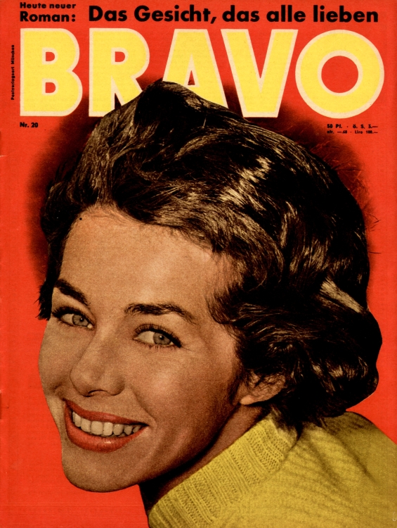 BRAVO 1958-20